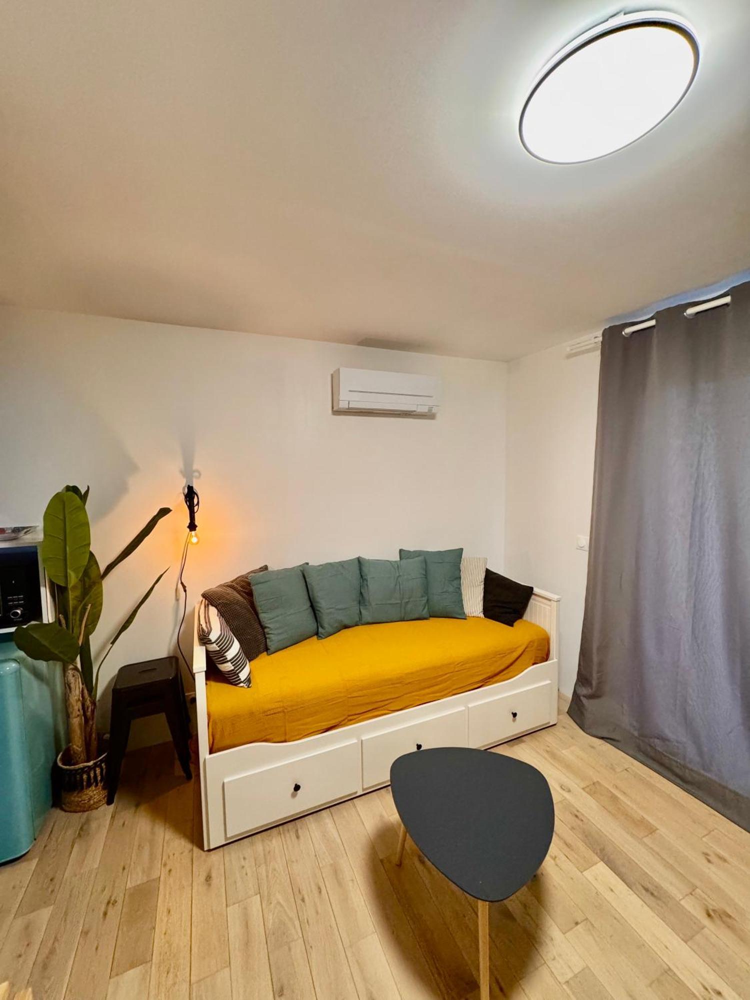 Ondres, Studio Classe, Proche Ocean Esterno foto
